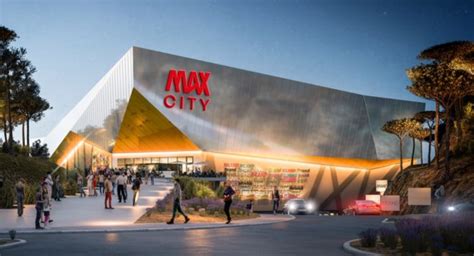 max city guide|Max City Shopping mall Pula .